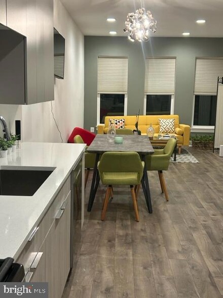 5541 S Dakota Ave NE, Washington, DC 20011