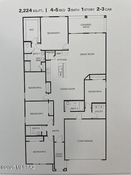 12082 E Patrcia Ann Dr, Vail, AZ 85641