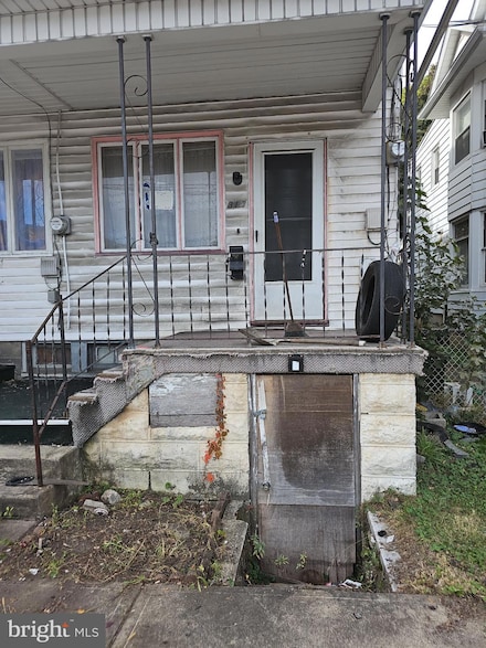 312 S 5th St, Shamokin, PA 17872