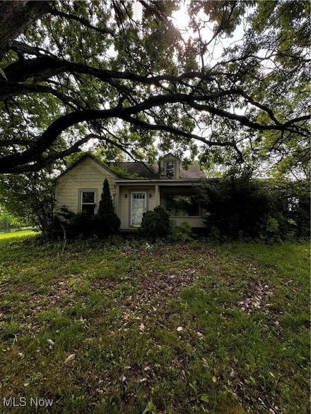 5261 Dailey Rd, Akron, OH 44319