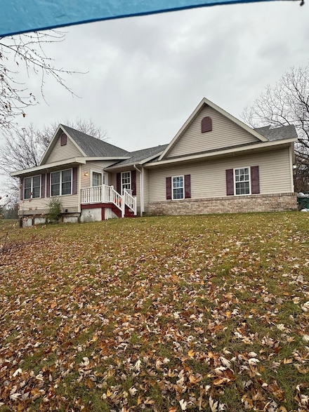 72545 242nd St, Dassel, MN 55325