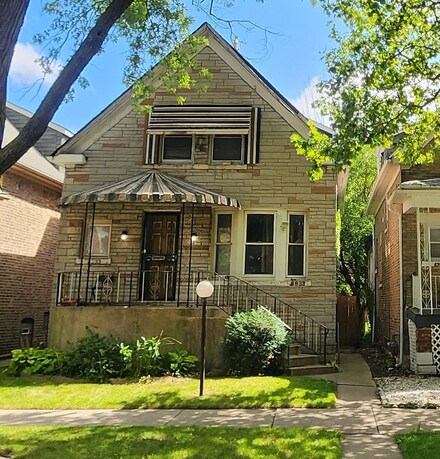 6933 S Michigan Ave, Chicago, IL 60637