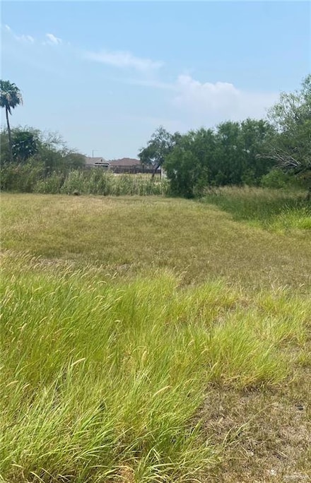 409 N Kika de La Garza Blvd, La Joya, TX 78560