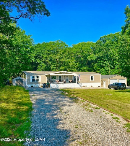 151 Haddock St, McAdoo, PA 18237
