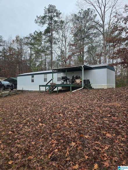 589 County Road 543, Verbena, AL 36091