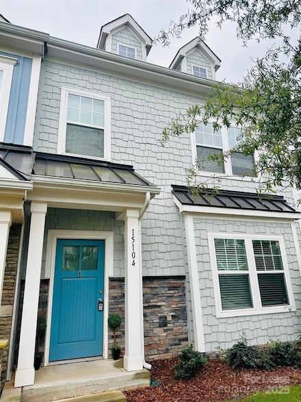 15104 Meacham Farm Dr, Huntersville, NC 28078