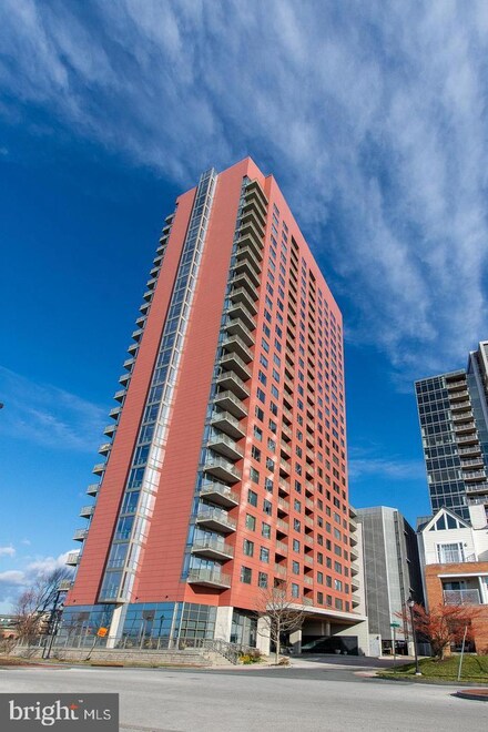 105 UNIT Christina Landing Dr Unit 2404, Wilmington, DE 19801