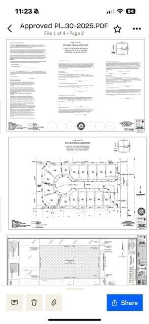 709 N Sooner Rd, Edmond, OK 73034