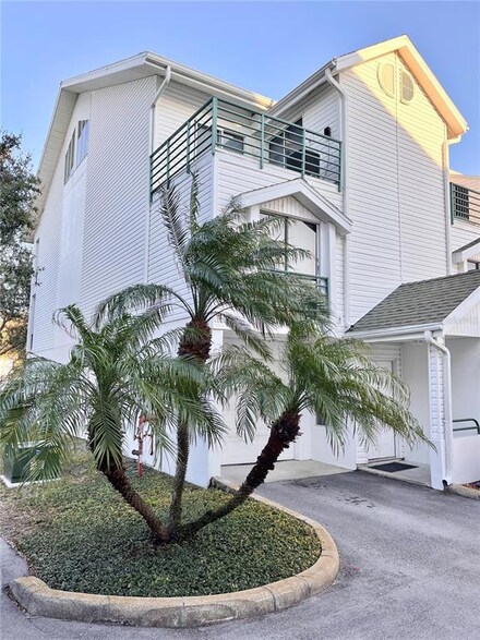 320 Island Way Unit 601, Clearwater Beach, FL 33767