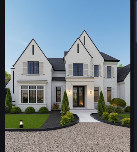 9131 Old Smyrna Rd, Brentwood, TN 37027