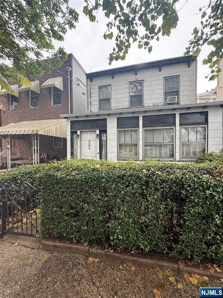321 Webster Ave, Jersey City, NJ 07307