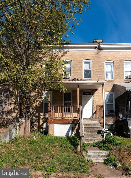 2840 Boarman Ave, Baltimore, MD 21215