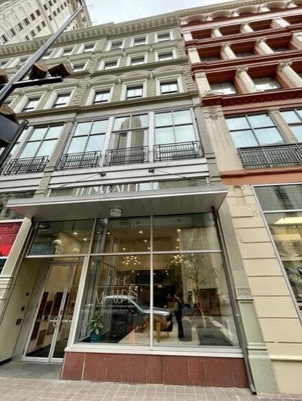 15 W 4th St Unit 302, Cincinnati, OH 45202