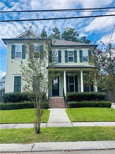 220 Labarre Dr, Metairie, LA 70001