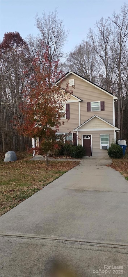 1504 Keystone Dr, Salisbury, NC 28147