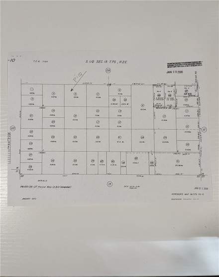 0 Quail Dr, Anza, CA 92539
