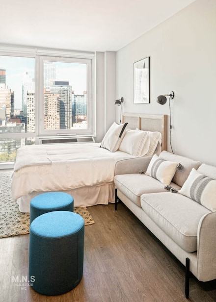 22-44 Jackson Ave Unit 3618, New York City, NY 11101