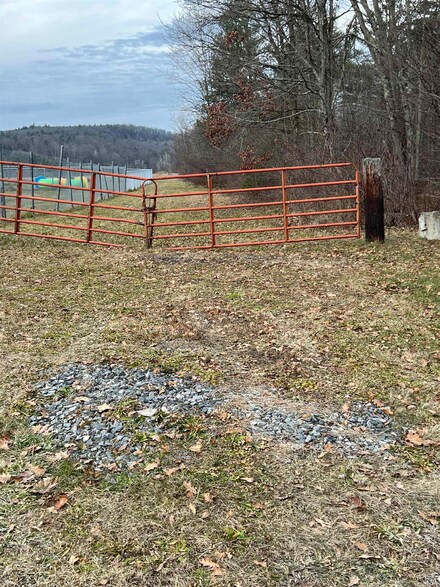L 5.0 E Side Munger Airport Rd, Fair Haven, VT 05743