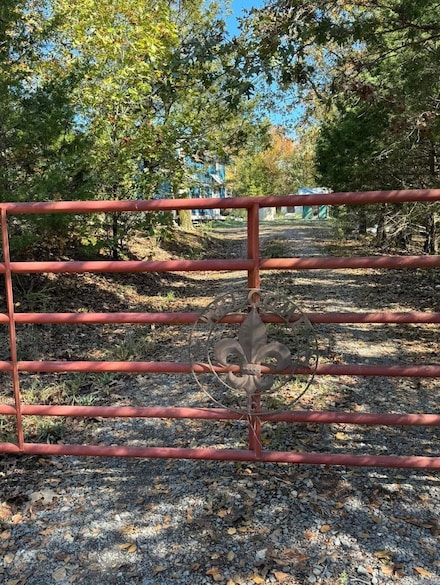 00 Cold Spring Trail, Conway, AR 72032