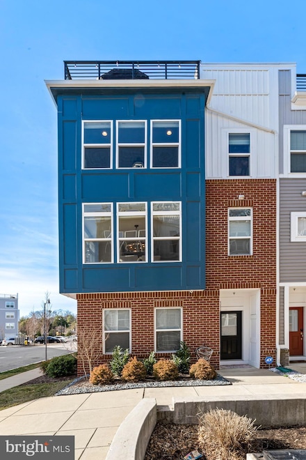 205 Wesley Brown Ln, Annapolis, MD 21401