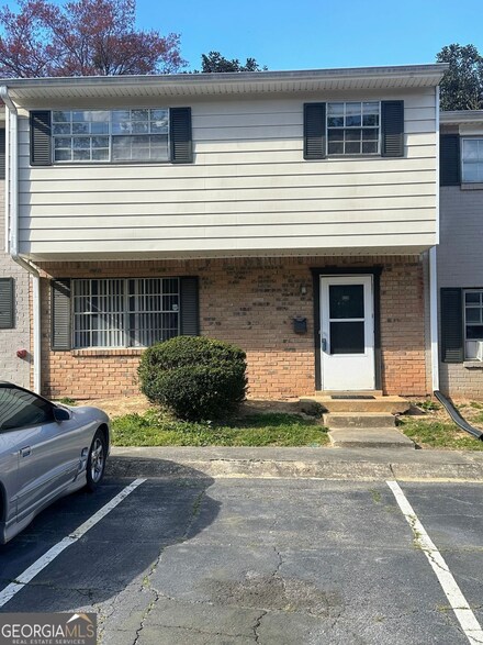 4701 Flat Shoals Rd Unit 52D, Union City, GA 30291