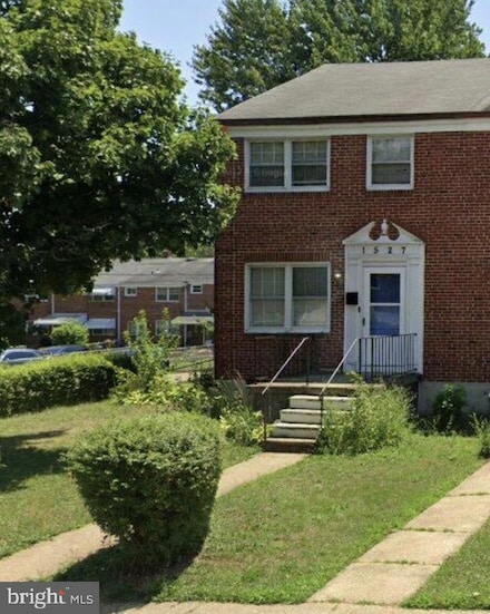 1527 Ingleside Ave, Gwynn Oak, MD 21207