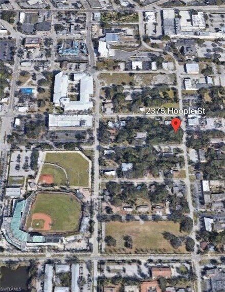 2375 Hoople St, Fort Myers, FL 33901