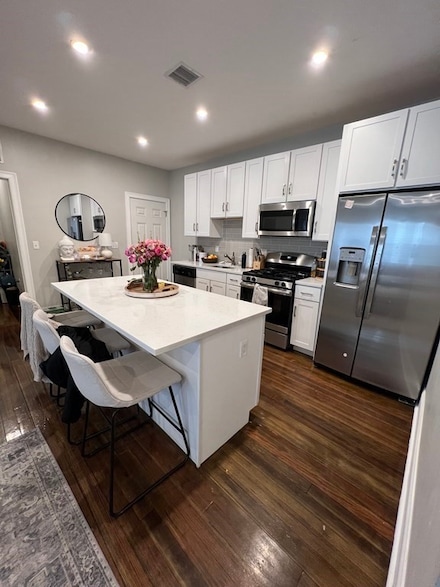 209 E Cottage St Unit 3, Dorchester, MA 02125