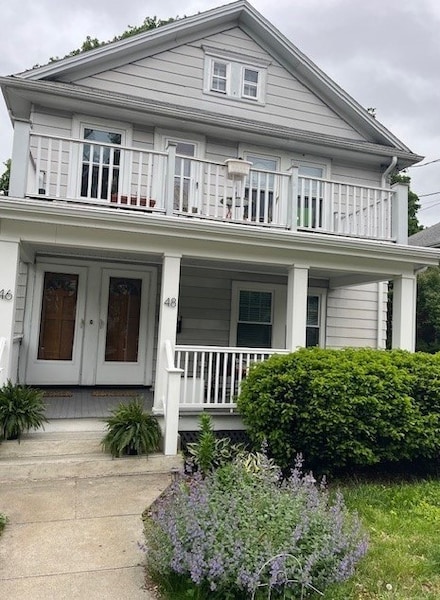 46 Unity Ave Unit 2, Belmont, MA 02478