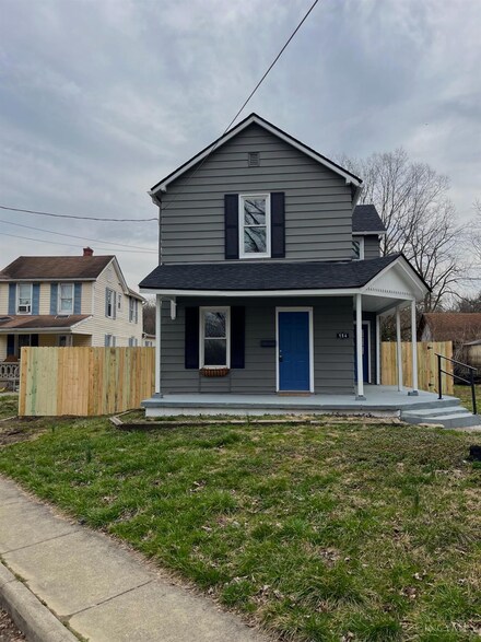 154 Symmes St, Cleves, OH 45002