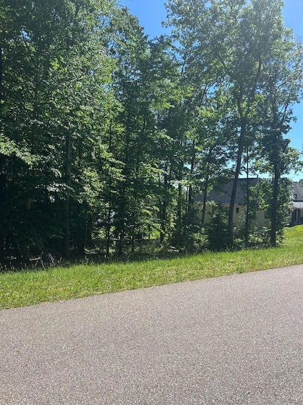 Lot 27 Sportsman Cove, Huntingdon, TN 38344