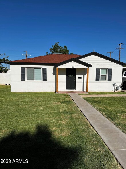 102 S Temple St, Mesa, AZ 85204