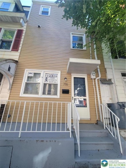 716 W Gordon St, Allentown, PA 18102