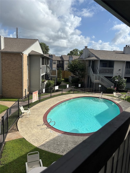 260 El Dorado Blvd Unit 1210, Webster, TX 77598