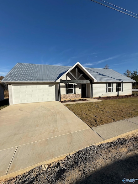 109 Ray Dr, Attalla, AL 35954