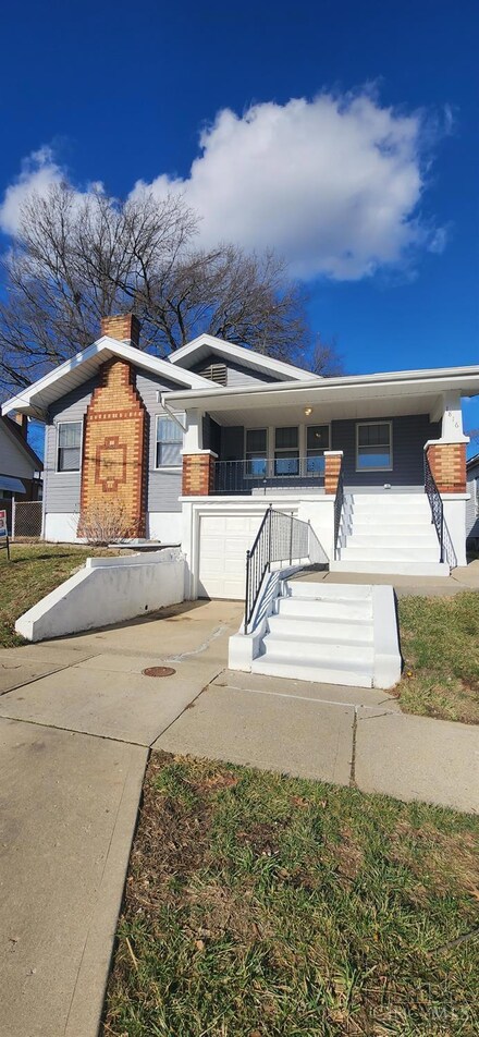 1816 Cordova Ave, Cincinnati, OH 45239