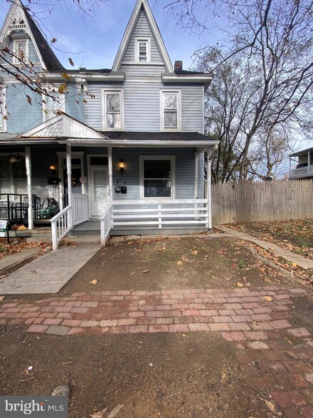 1822 North St, Harrisburg, PA 17103