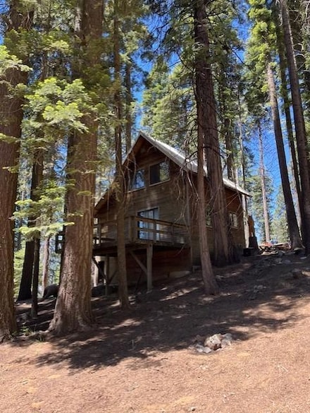 130490 Providence Creek Rd, Shaver Lake, CA 93664