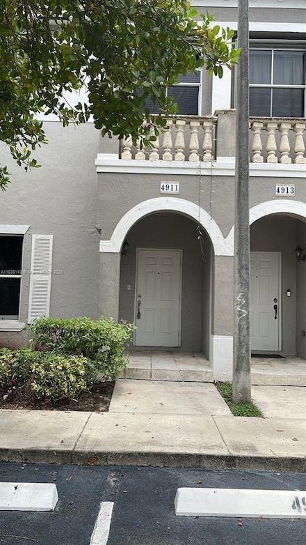 4911 SW 140th Terrace Unit 6, Miramar, FL 33027