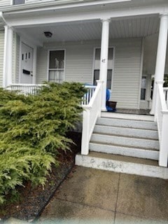 47 Tremont St Unit 2nd, Braintree, MA 02184