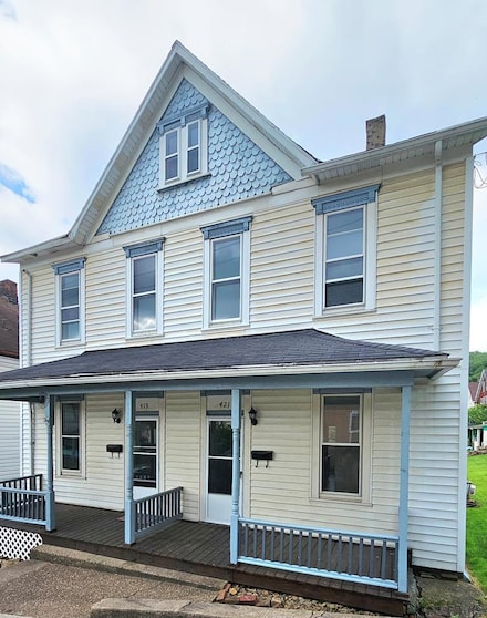 419 Oak St, East Conemaugh, PA 15909