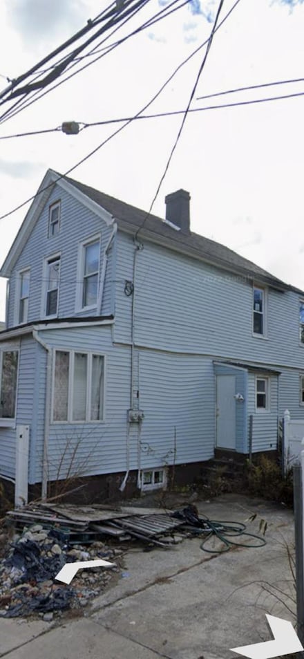 16 Matthews Place, Brooklyn, NY 11236