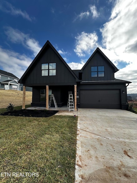 11512 Sierra Nevada Ln, Hardin Valley, TN 37932