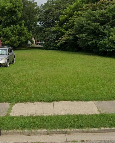 1317 29th St, Newport News, VA 23607