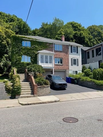 275 Tappan St Unit 2, Brookline, MA 02445