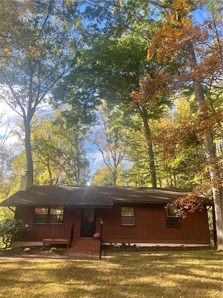 3075 Funks Mill Rd, Riegelsville, PA 18077