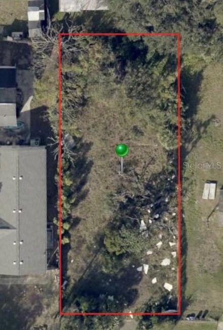 1125 Bayview Ln, Port Orange, FL 32127