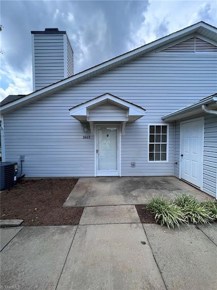 3803 Westridge Farm Ln Unit 17B, Clemmons, NC 27012