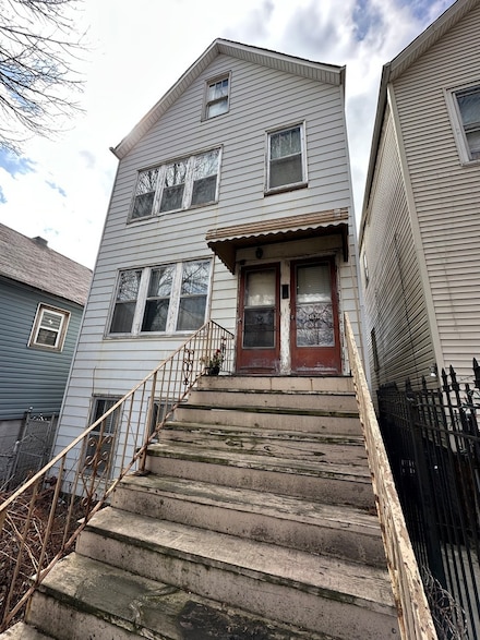 4636 S Wolcott Ave, Chicago, IL 60609
