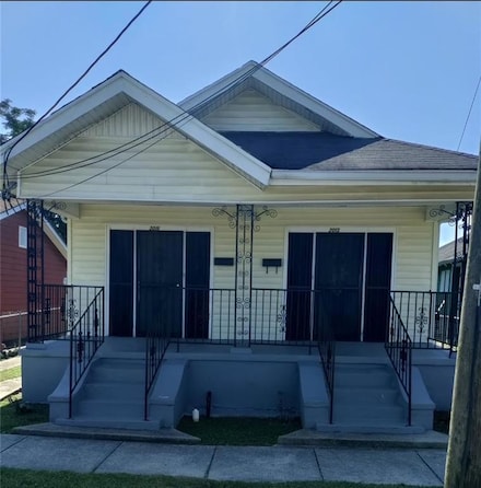2013 Congress St, New Orleans, LA 70117
